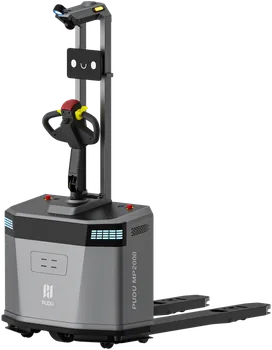 PUDU MP2000 autonomer Palettentransportroboter