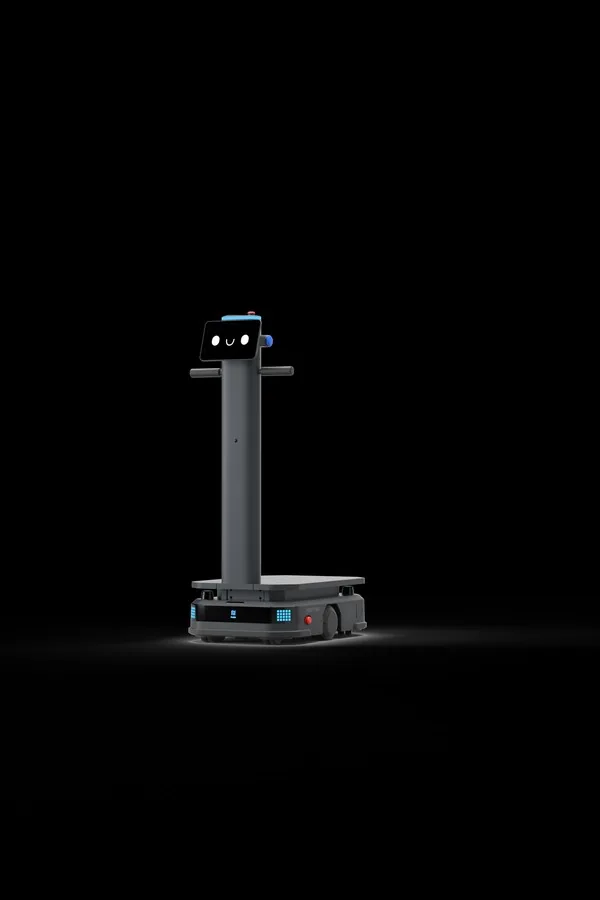 PUDU T300 Transportroboter