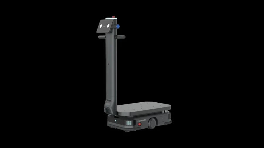 PUDU T600 Schwerlasttransportroboter